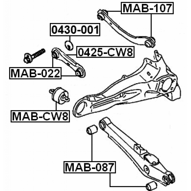 Scheme 0425-CW8