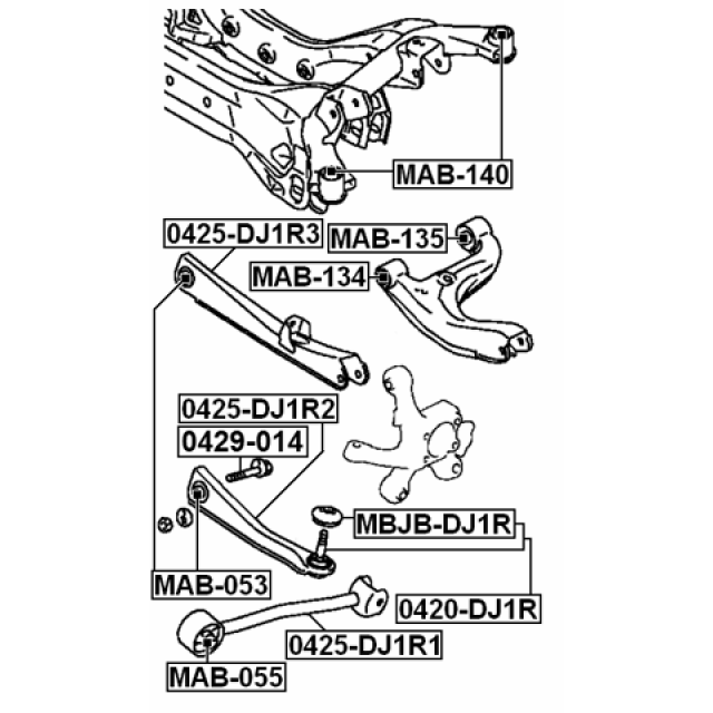 Scheme 0425-DJ1R2