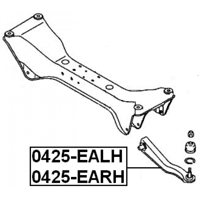 Scheme 0425-EARH