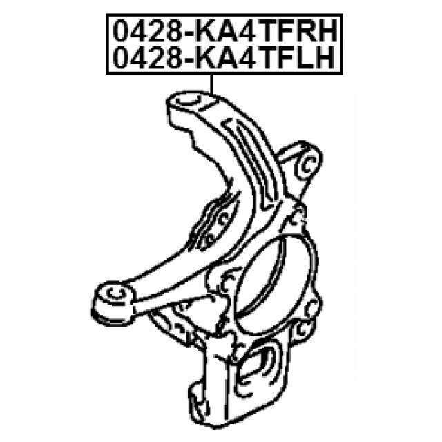 Scheme 0428-KA4TFRH