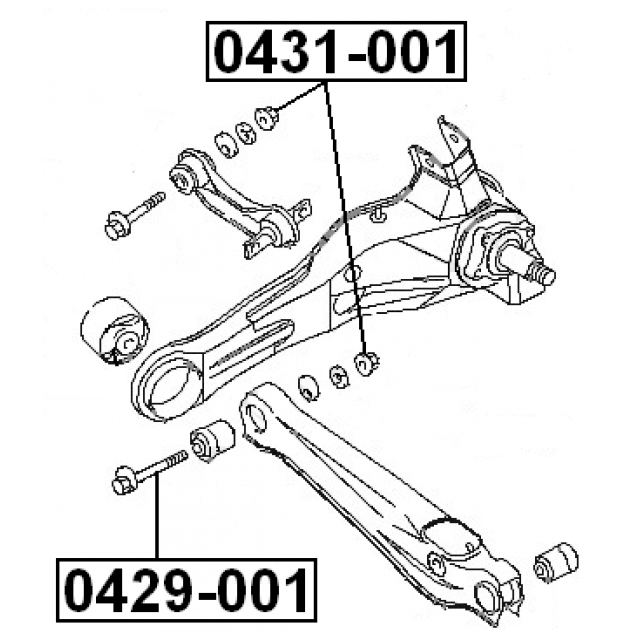 Scheme 0431-001