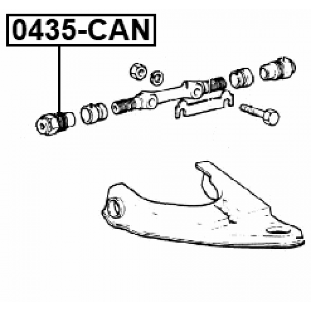 Scheme 0435-CAN