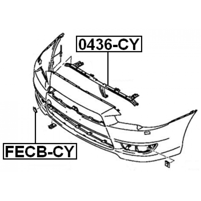 Scheme 0436-CY