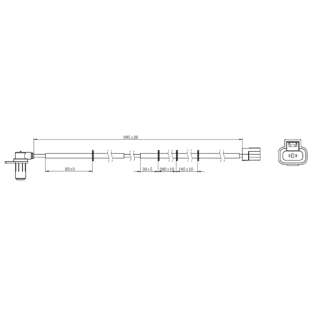 Чертёж / схема