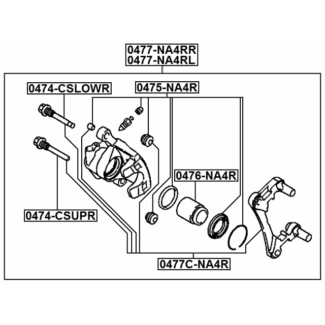 Scheme 0474-CSLOWR