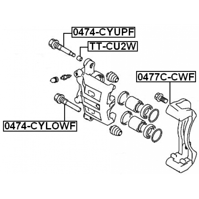 Scheme 0474-CYLOWF