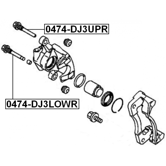 Scheme 0474-DJ3LOWR
