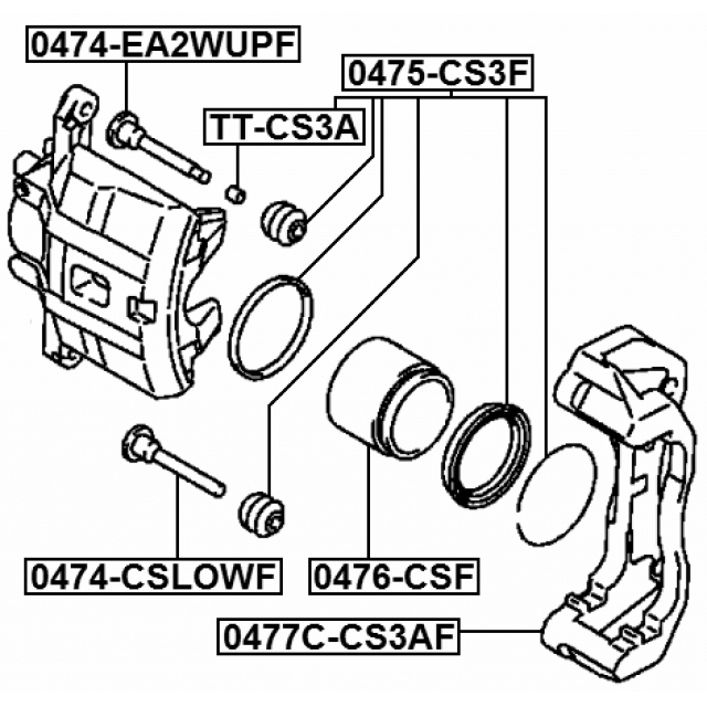 Scheme 0474-EA2WUPF