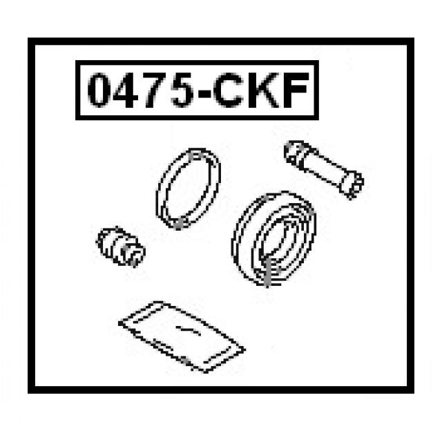 Scheme 0475-CKF