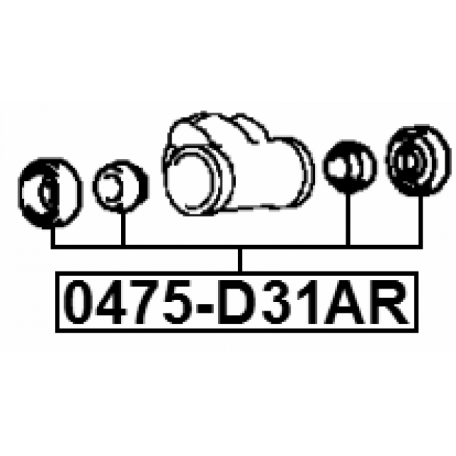 Scheme 0475-D31AR