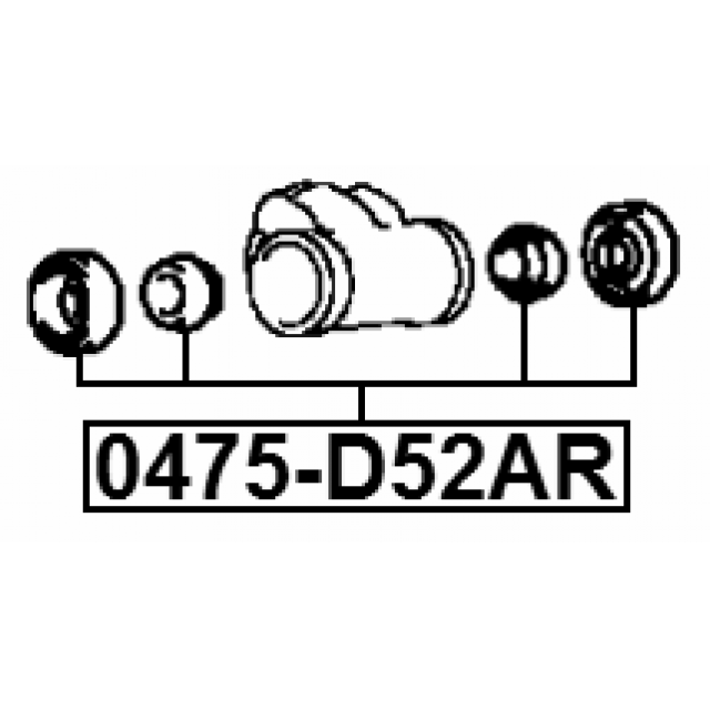Scheme 0475-D52AR