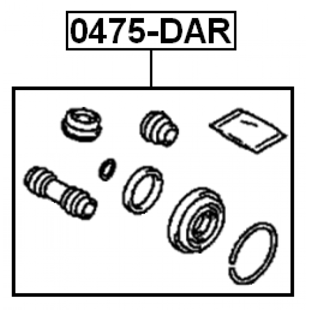 Scheme 0475-DAR