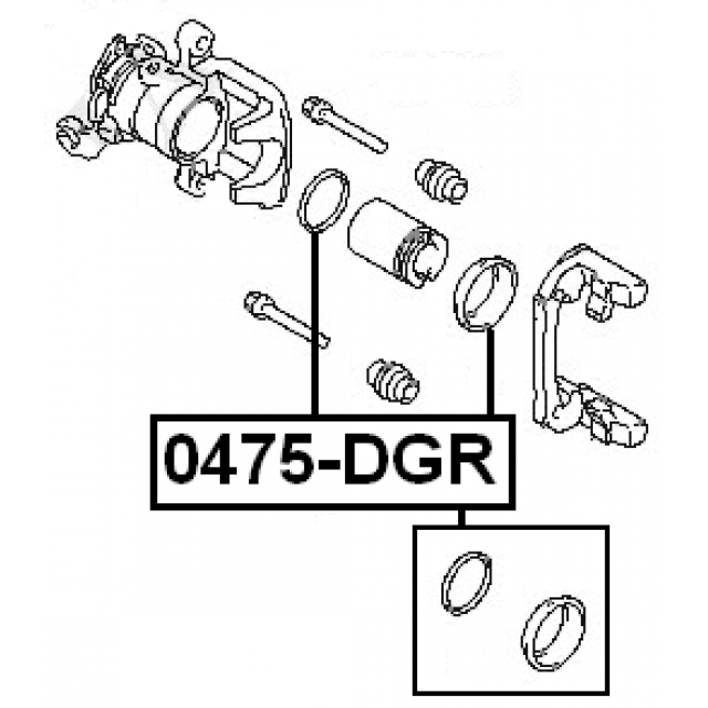 Scheme 0475-DGR