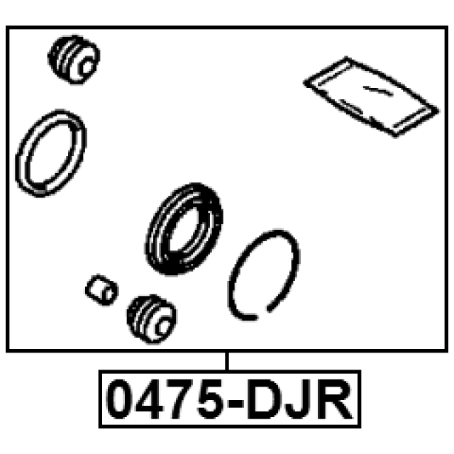 Scheme 0475-DJR