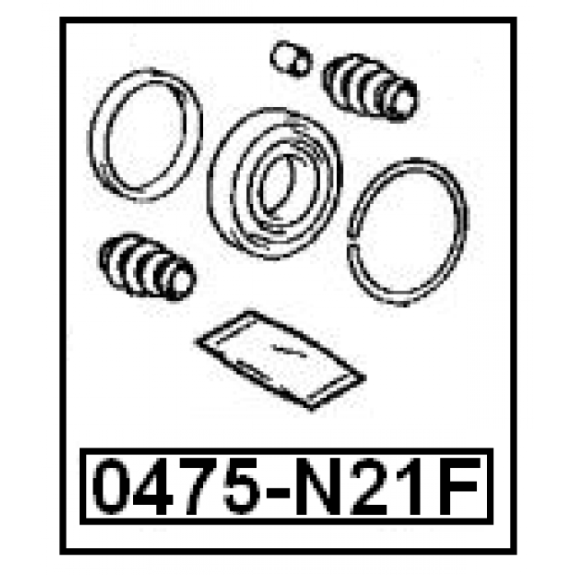 Scheme 0475-N21F