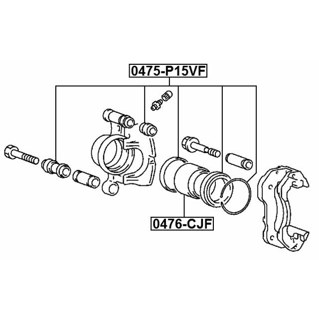 Scheme 0475-P15VF