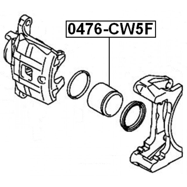 Scheme 0476-CW5F
