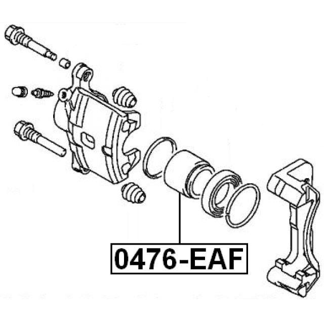 Scheme 0476-EAF