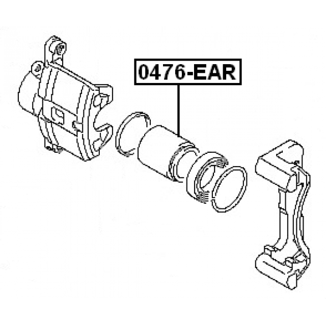 Scheme 0476-EAR