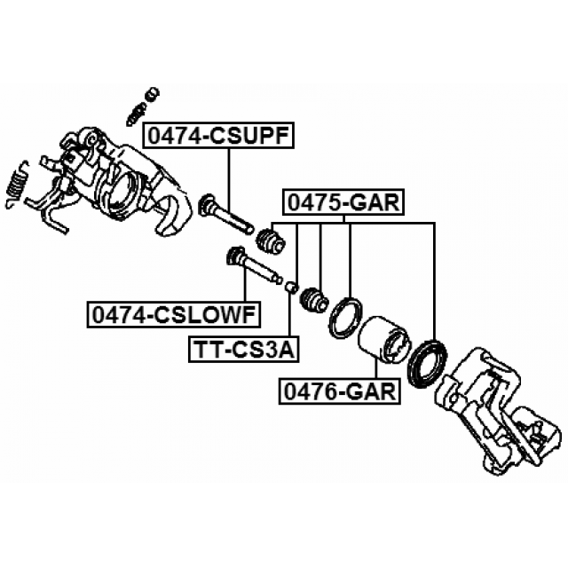 Scheme 0476-GAR