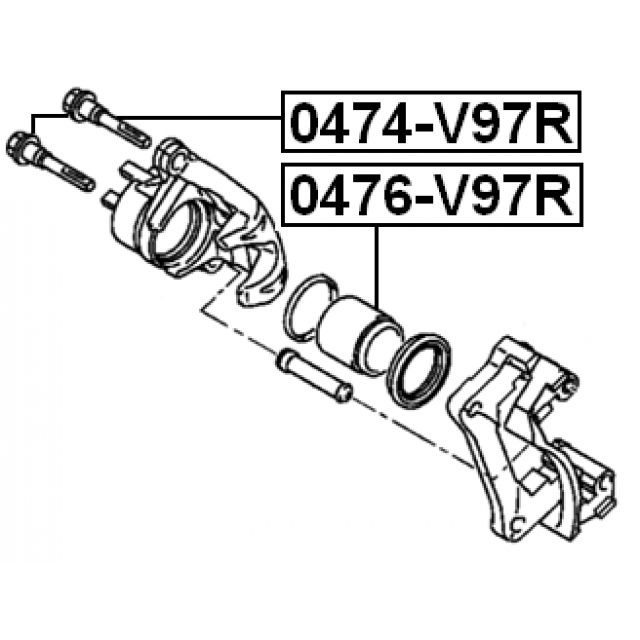 Scheme 0476-V97R