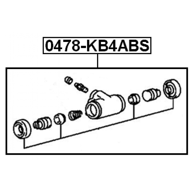 Scheme 0478-KB4ABS