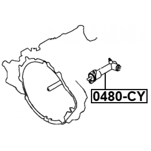 Scheme 0480-CY