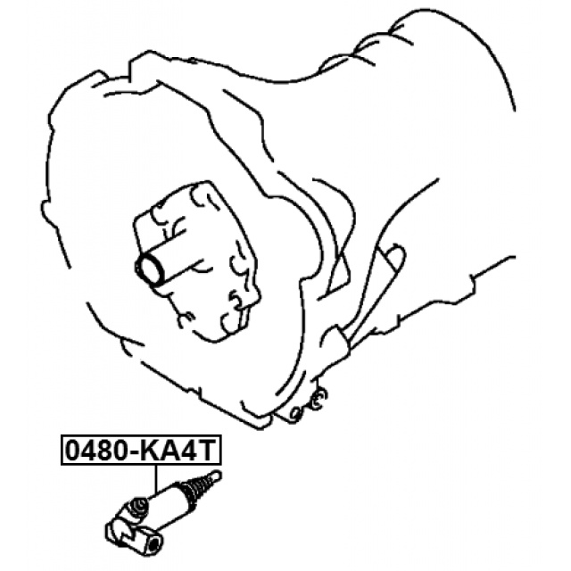 Scheme 0480-KA4T