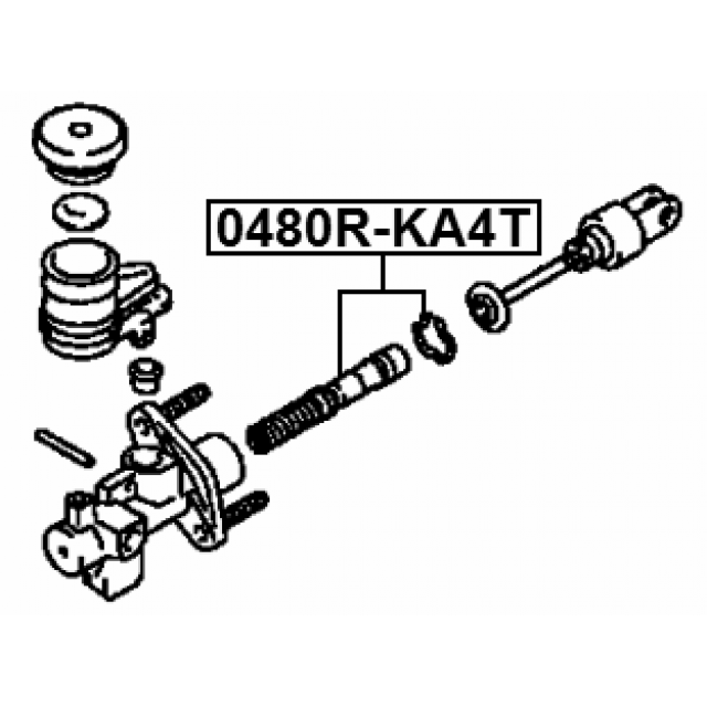 Scheme 0480R-KA4T