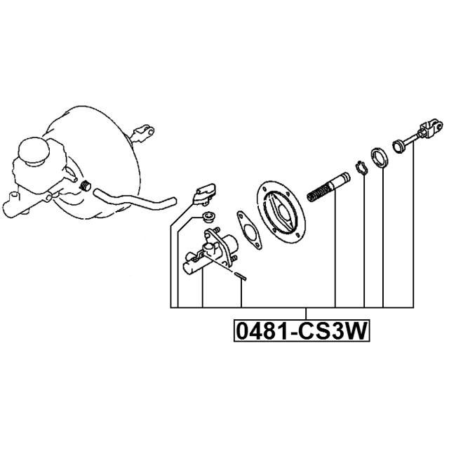 Scheme 0481-CS3W