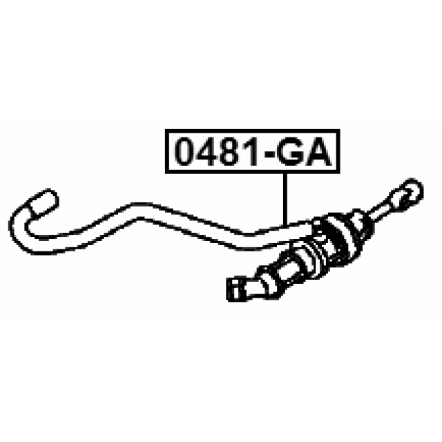 Scheme 0481-GA