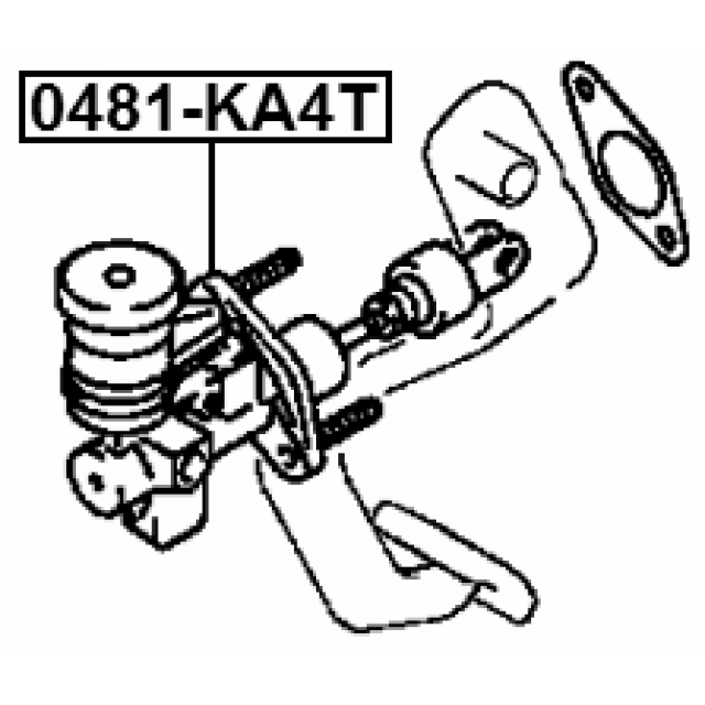 Scheme 0481-KA4T
