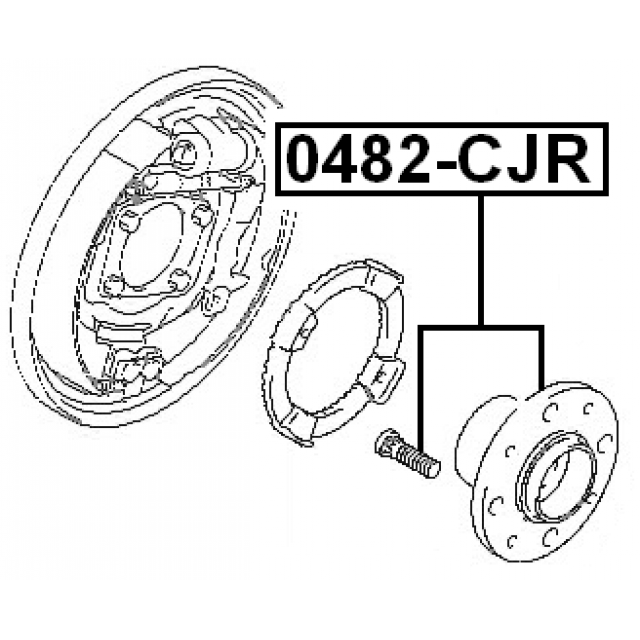 Scheme 0482-CJR