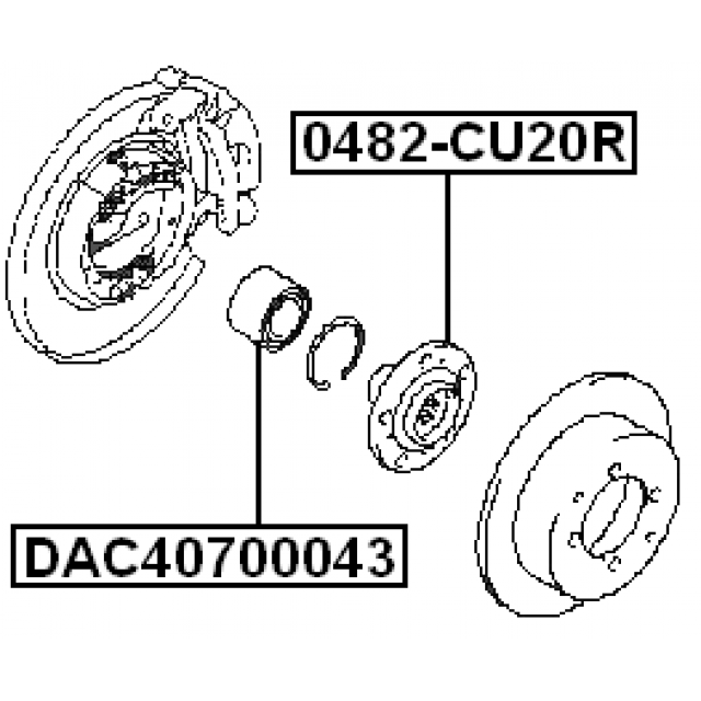 Scheme 0482-CU20R