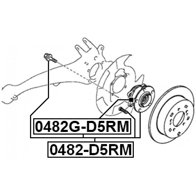 Scheme 0482-D5RM