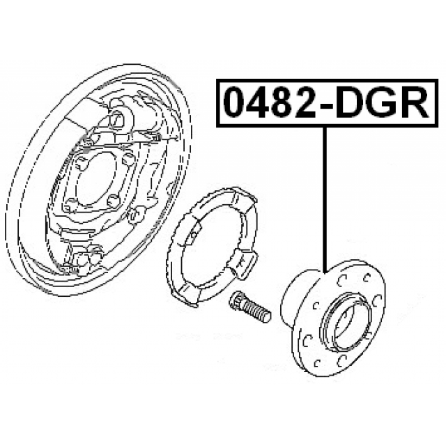 Scheme 0482-DGR