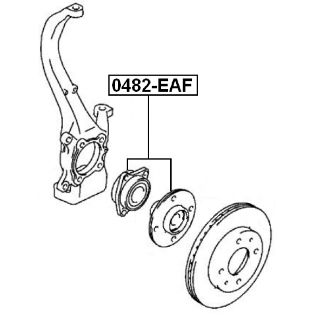 Scheme 0482-EAF