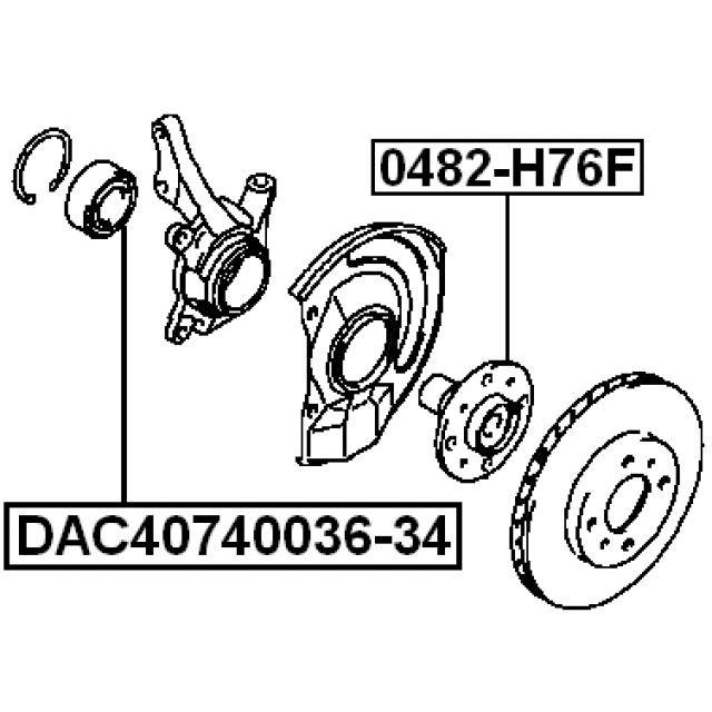Scheme 0482-H76F