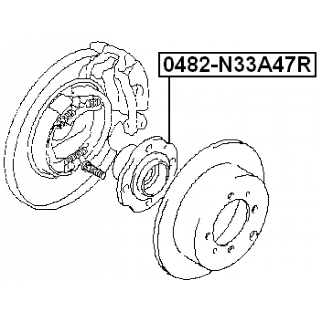 Scheme 0482-N33A47R