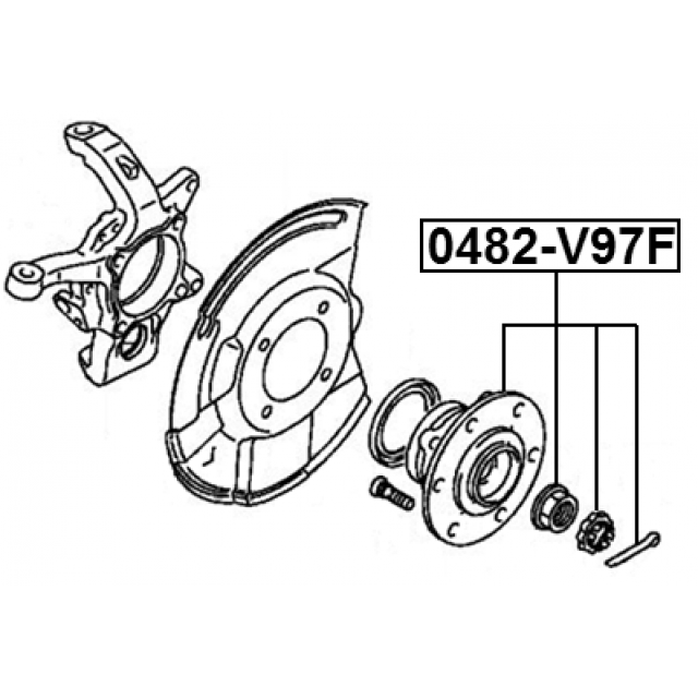 Scheme 0482-V97F