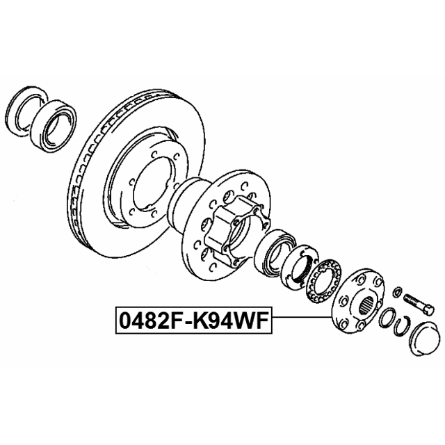 Scheme 0482F-K94WF