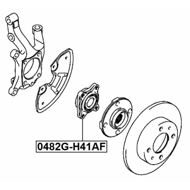 Scheme 0482G-H41AF