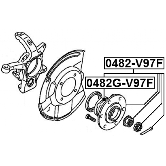 Scheme 0482G-V97F