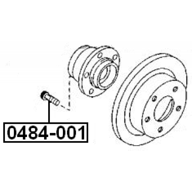 Scheme 0484-001