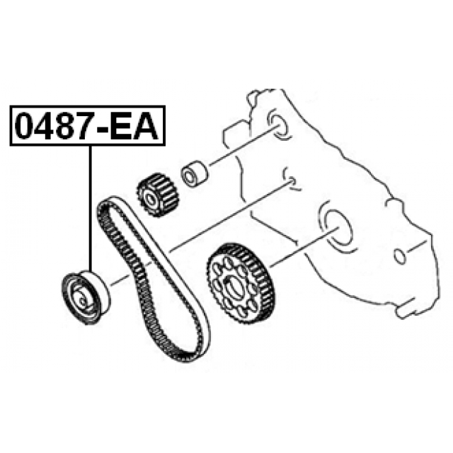 Scheme 0487-EA