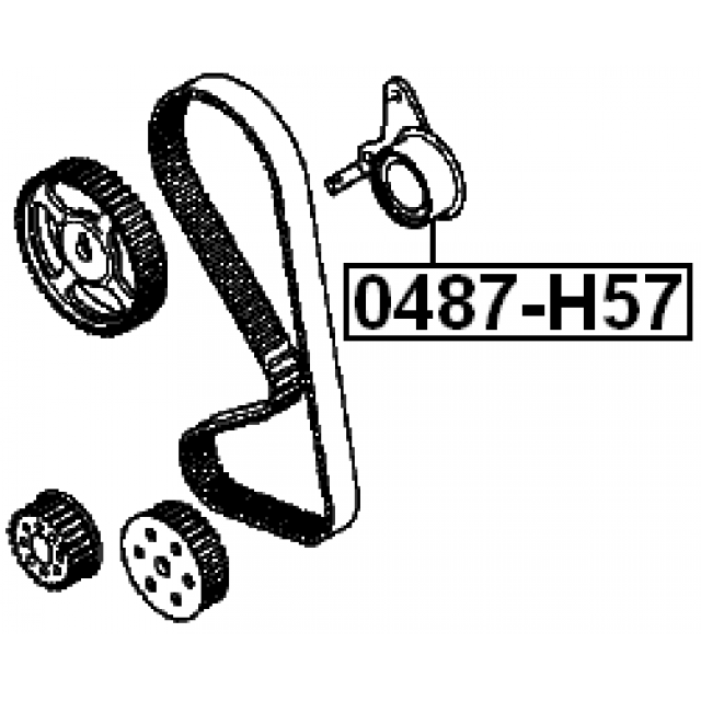 Scheme 0487-H57