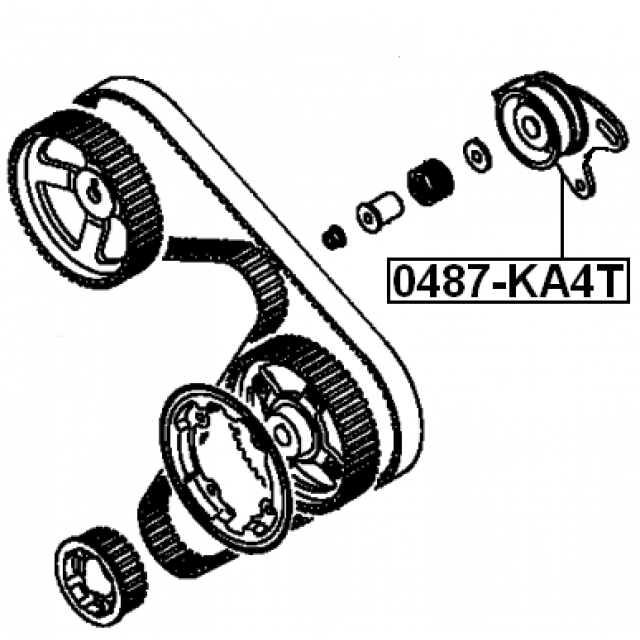 Scheme 0487-KA4T