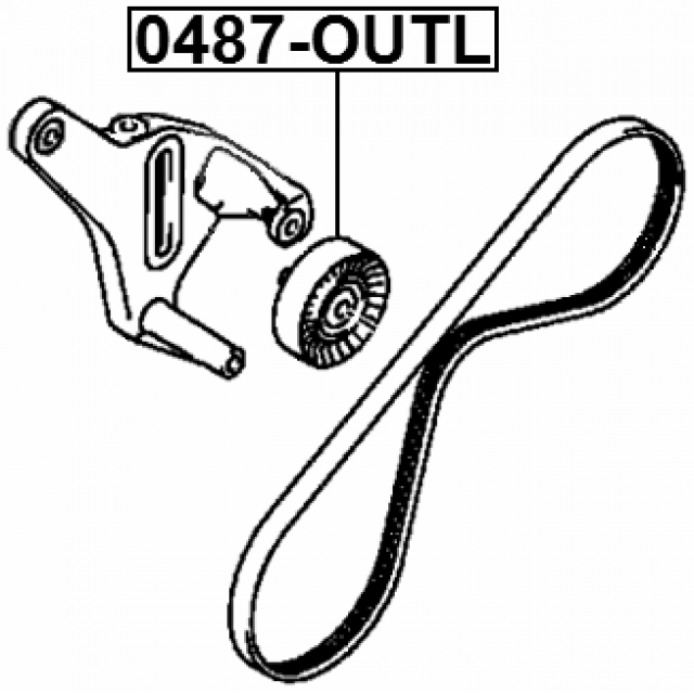 Scheme 0487-OUTL