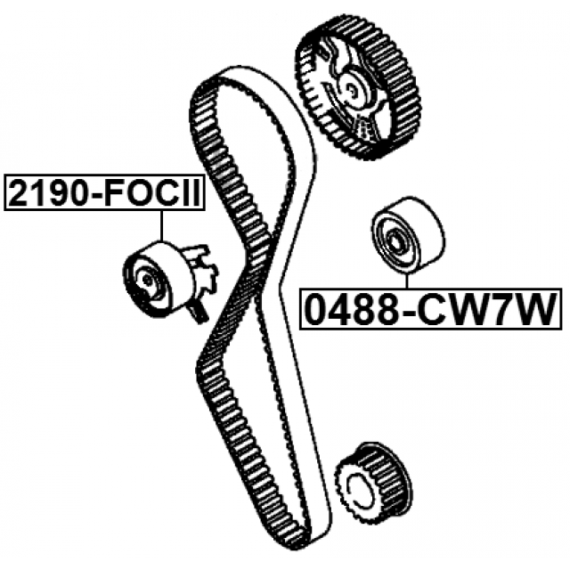 Scheme 0488-CW7W