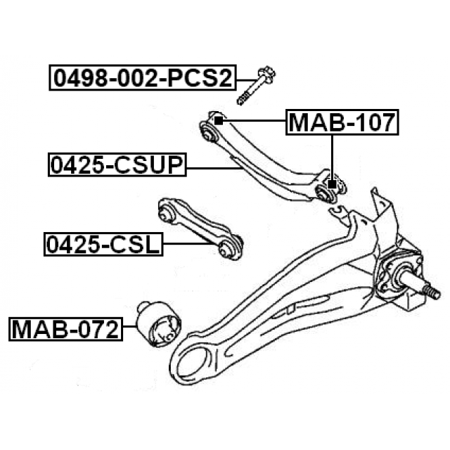 Scheme 0498-002-PCS2